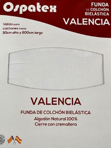 Funda de Colchón Ospatex