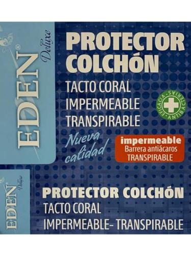 Protector Colchón Eden